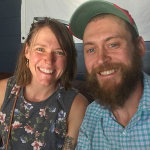 Meet your Posher, Pamela